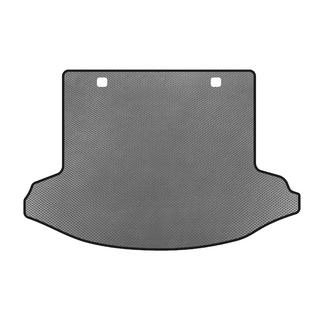 Tapis de coffre EVA v2 (7 places, Gris) Honda CRV 2017-2022