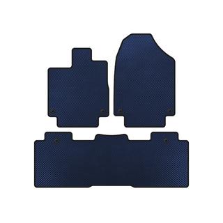 Tapis de sol EVA (2 Rangées, Bleu)