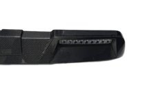 Ford Bronco 2021- Casquette de Pare-brise (Carbone) photo 4