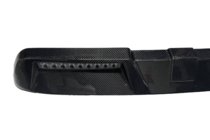 Ford Bronco 2021- Casquette de Pare-brise (Carbone) photo 5