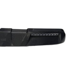 Casquette de Pare-brise (Carbone) Ford Bronco 2021- photo 4