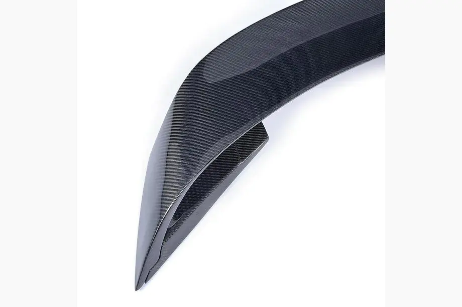 Ford Mustang 2015-2023 Aileron V1 (Carbone) Photo 8