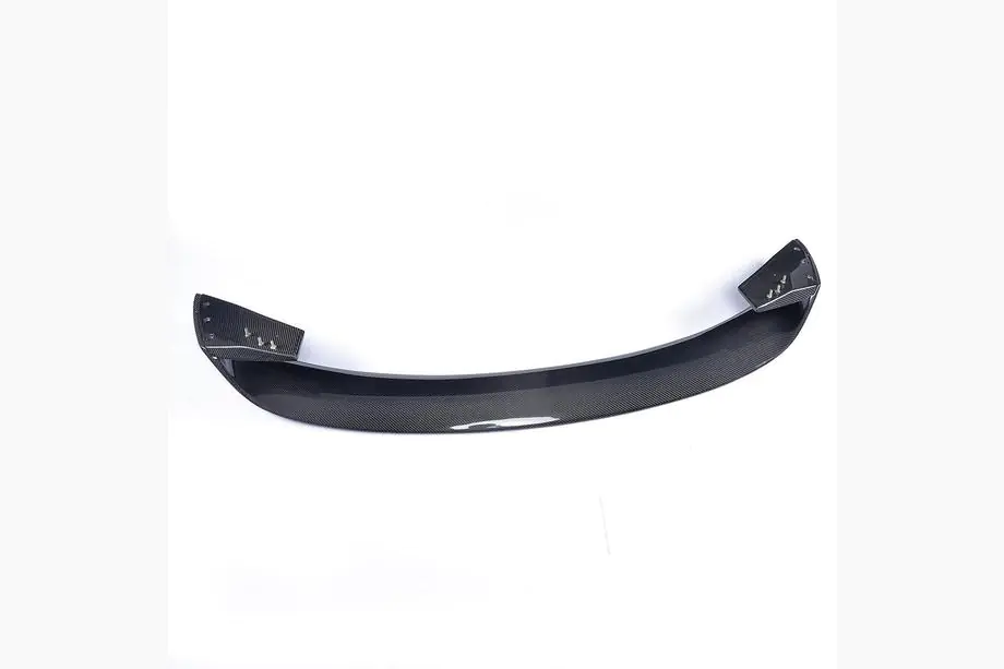 Ford Mustang 2015-2023 Aileron V1 (Carbone) Photo 10