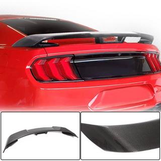 Aileron V2 (Carbone) Ford Mustang 2015-2023 photo 1