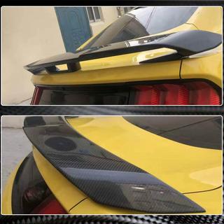 Aileron V2 (Carbone) Ford Mustang 2015-2023 photo 3