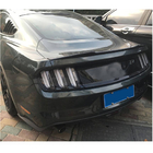 Ford Mustang 2015-2023 Aileron V5 (Carbone) photo 2