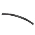 Ford Mustang 2015-2023 Aileron V5 (Carbone) photo 4