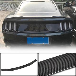 Aileron V5 (Carbone) Ford Mustang 2015-2023 photo 1