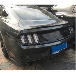 Aileron V5 (Carbone) Ford Mustang 2015-2023 photo 2