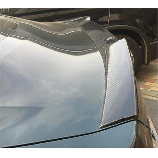 Aileron V5 (Carbone) Ford Mustang 2015-2023 photo 3
