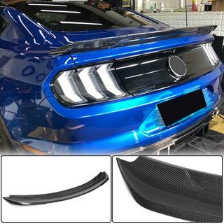 Aileron V6 (Carbone) Ford Mustang 2015-2023 photo 1
