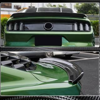 Aileron V6 (Carbone) Ford Mustang 2015-2023 photo 3
