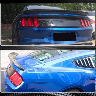 Aileron V6 (Carbone) Ford Mustang 2015-2023 photo 4