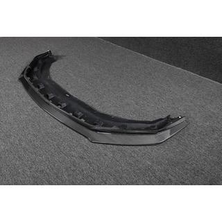 Lame Avant Pare-chocs (Carbone) Ford Mustang 2024- photo 3