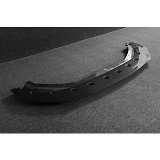 Lame Avant Pare-chocs (Carbone) Ford Mustang 2024- photo 4
