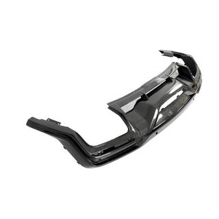 Diffuseur de Pare-Chocs Arriere (Carbone) Ford Mustang 2024- photo 4