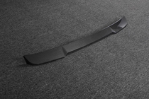 Ford Mustang 2024- Casquette de Spoiler (Carbone) photo 8
