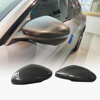 Coques de Rétroviseurs (Carbone) photo 1