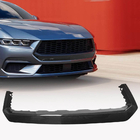Ford Mustang 2024- Calandre avant (pour S650, Carbone) photo 1