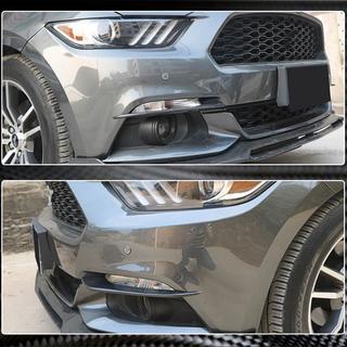 Caches Antibrouillard Carbone V1 (2015-2017) Ford Mustang 2015-2023 photo 4