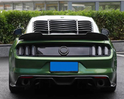 Ford Mustang 2015-2023 Aileron V7 (Carbone) photo 4