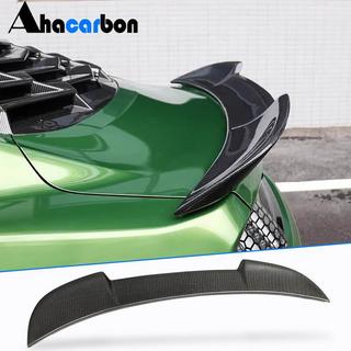 Aileron V7 (Carbone) Ford Mustang 2015-2023 photo 1