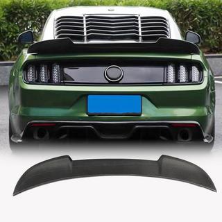 Aileron V7 (Carbone) Ford Mustang 2015-2023 photo 2