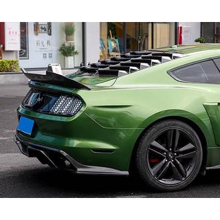 Aileron V7 (Carbone) Ford Mustang 2015-2023 photo 3