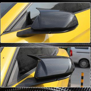 Coques de Rétroviseurs V1 (pour USA, Carbone) photo 3