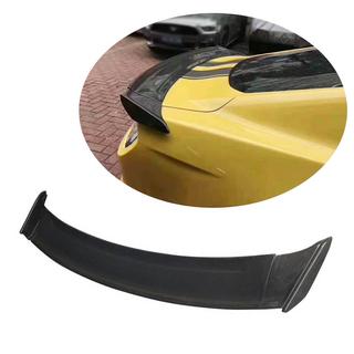 Aileron V8 (Carbone) Ford Mustang 2015-2023 photo 1