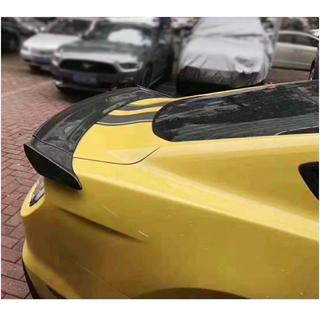 Aileron V8 (Carbone) Ford Mustang 2015-2023 photo 2