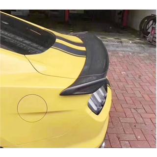 Aileron V8 (Carbone) Ford Mustang 2015-2023 photo 3