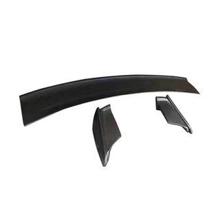 Aileron V8 (Carbone) Ford Mustang 2015-2023 photo 4