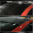 Ford Mustang 2015-2023 Cache de Toit Carbone photo 4