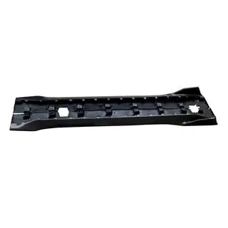 Bas de Caisse V3 (Carbone) Ford Mustang 2015-2023 photo 4
