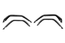 Mercedes G class W463 1990-2018 Extensions d'ailes pour Base (4 pcs, ABS) photo 2