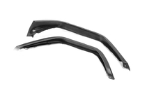 Mercedes G class W463 1990-2018 Extensions d'ailes pour Base (4 pcs, ABS) photo 7