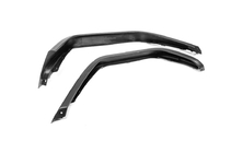 Mercedes G class W463 1990-2018 Extensions d'ailes pour Base (4 pcs, ABS) photo 6