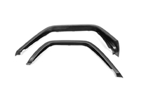 Mercedes G class W463 1990-2018 Extensions d'ailes pour Base (4 pcs, ABS) photo 5