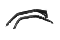 Mercedes G class W463 1990-2018 Extensions d'ailes pour Base (4 pcs, ABS) photo 3