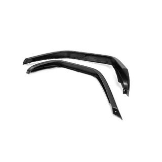 Extensions d'ailes pour Base (4 pcs, ABS) Mercedes G сlass W463 1990-2018 photo 4