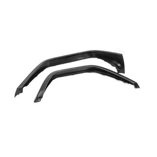 Extensions d'ailes pour Base (4 pcs, ABS) Mercedes G сlass W463 1990-2018 photo 3