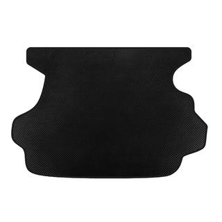 Tapis de coffre (1996-1999, Noir) Honda CRV 1996-2001