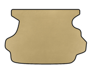 Honda CRV 1996-2001 Tapis de coffre (1996-1999, Beige) photo 1