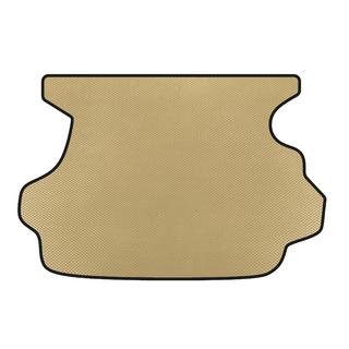 Tapis de coffre (1996-1999, Beige) Honda CRV 1996-2001