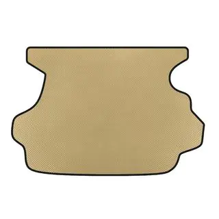 Tapis de coffre (1996-1999, Beige)