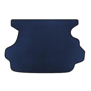 Tapis de coffre (1996-1999, Bleu)