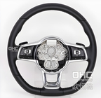 Volkswagen Golf 6 2008-2014 Volant (pour GTI, Noir) photo 1