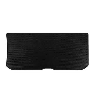 Tapis de coffre (2015-2018, avec 3e rangée, 8 places, USA, Noir)