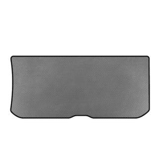 Tapis de coffre EVA (2015-2018, avec 3e rangée, 8 places, USA, Gris)